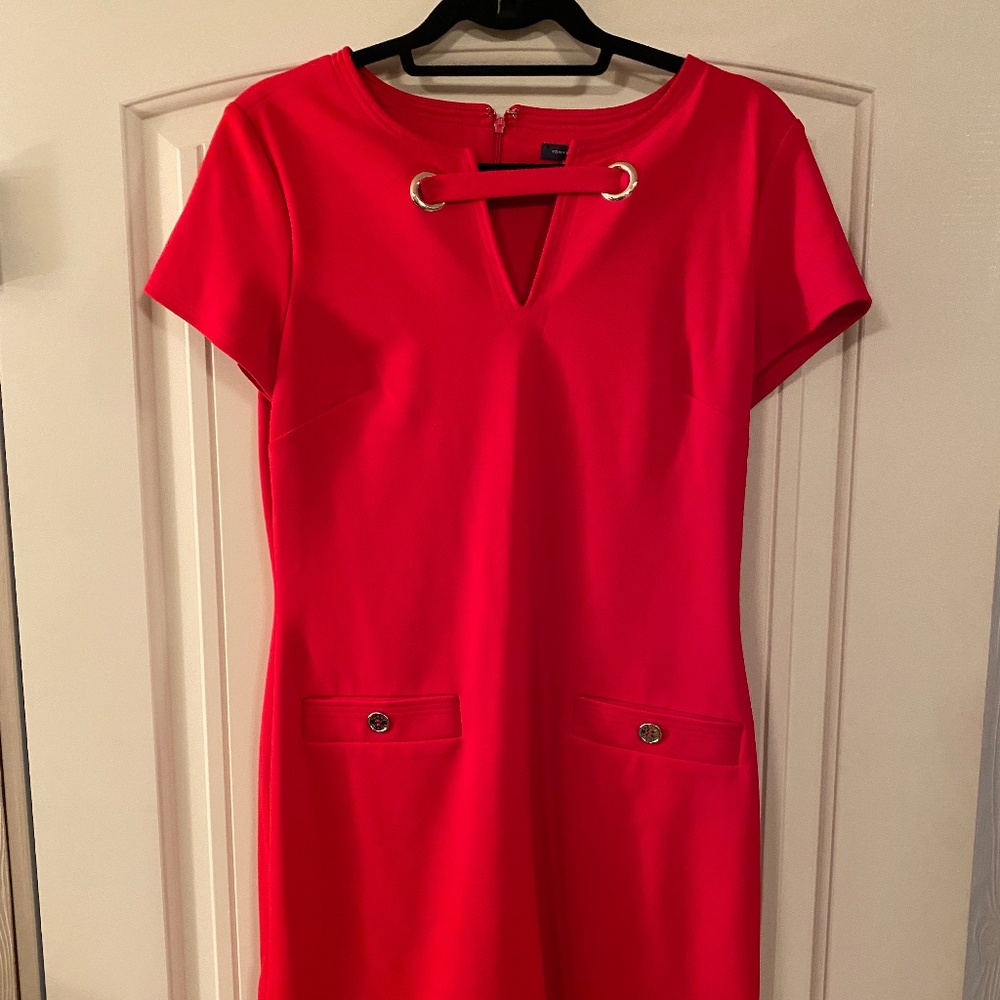 Tommy Hilfiger dress